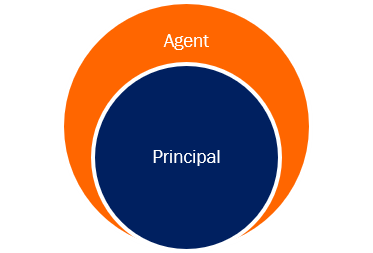 Principal-Agent theory